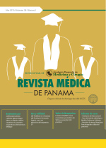 portada Revista Médica Panamá